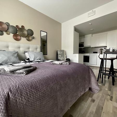 City Home With Luxury Twist Rovaniemi Buitenkant foto