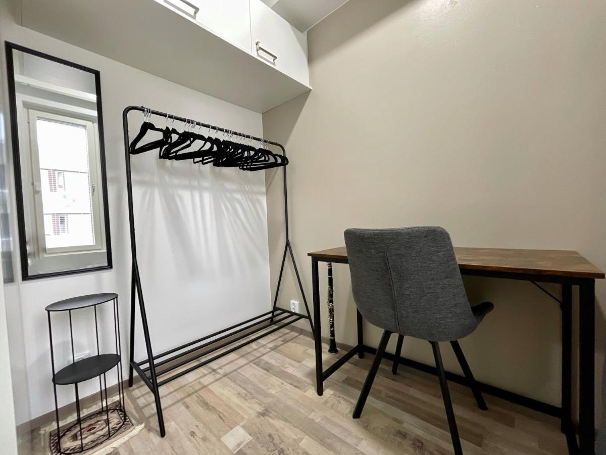 City Home With Luxury Twist Rovaniemi Buitenkant foto