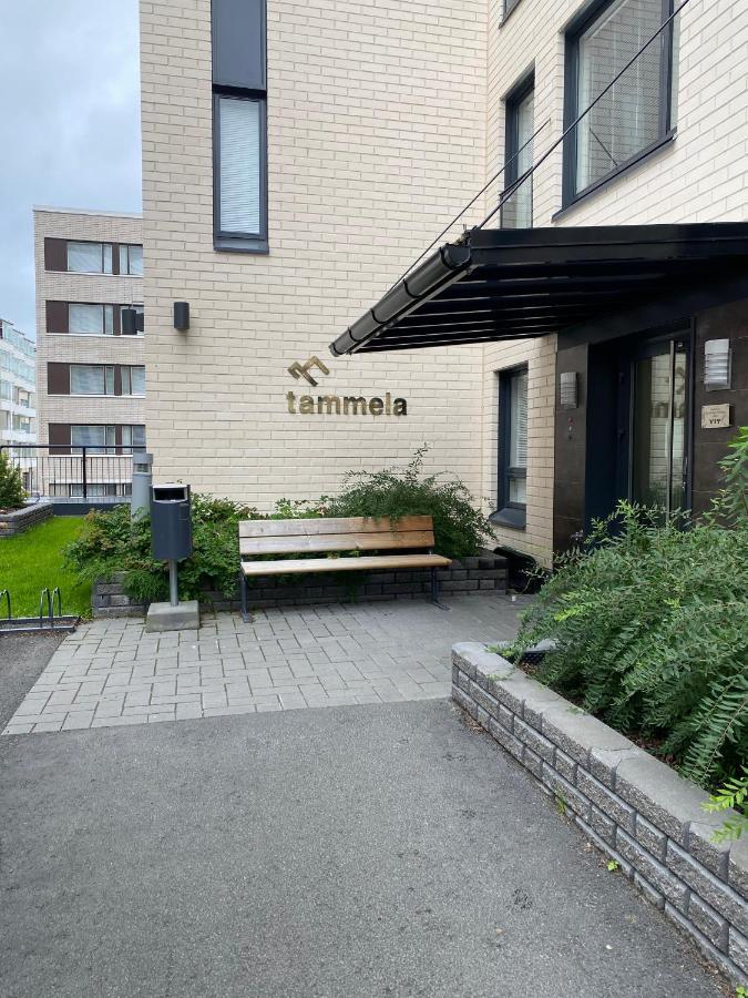 City Home With Luxury Twist Rovaniemi Buitenkant foto